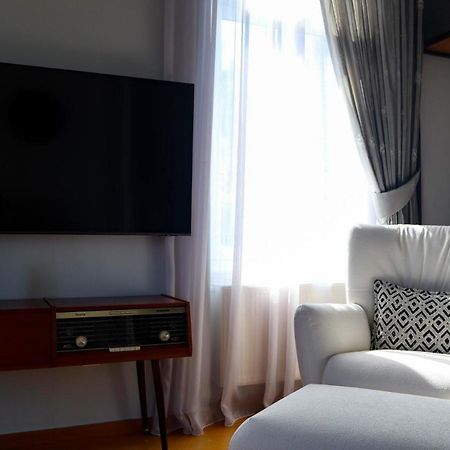 Thiseas Luxury Apartment Αθήνα Εξωτερικό φωτογραφία