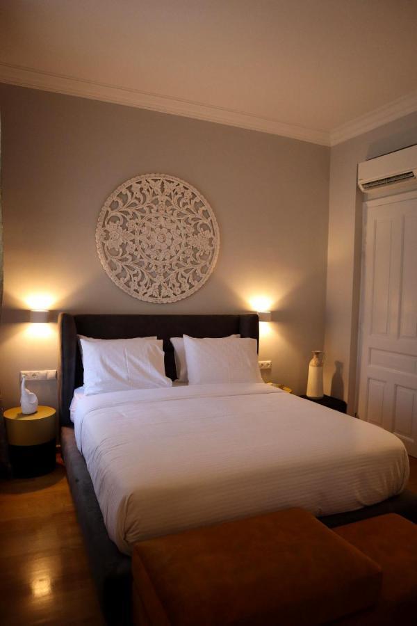 Thiseas Luxury Apartment Αθήνα Εξωτερικό φωτογραφία