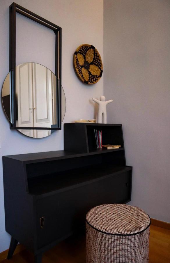 Thiseas Luxury Apartment Αθήνα Εξωτερικό φωτογραφία