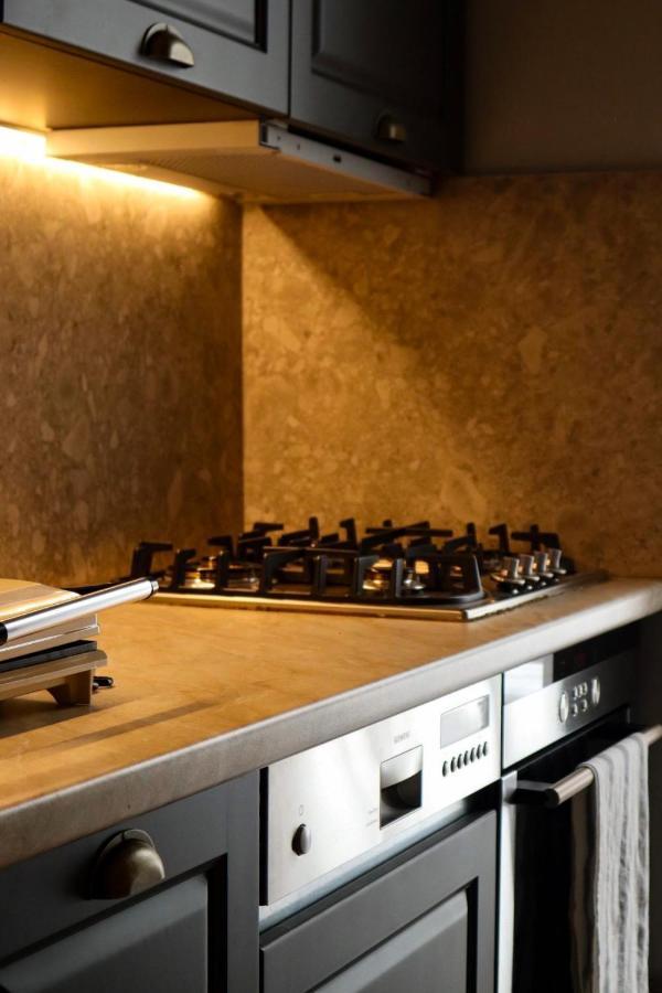 Thiseas Luxury Apartment Αθήνα Εξωτερικό φωτογραφία