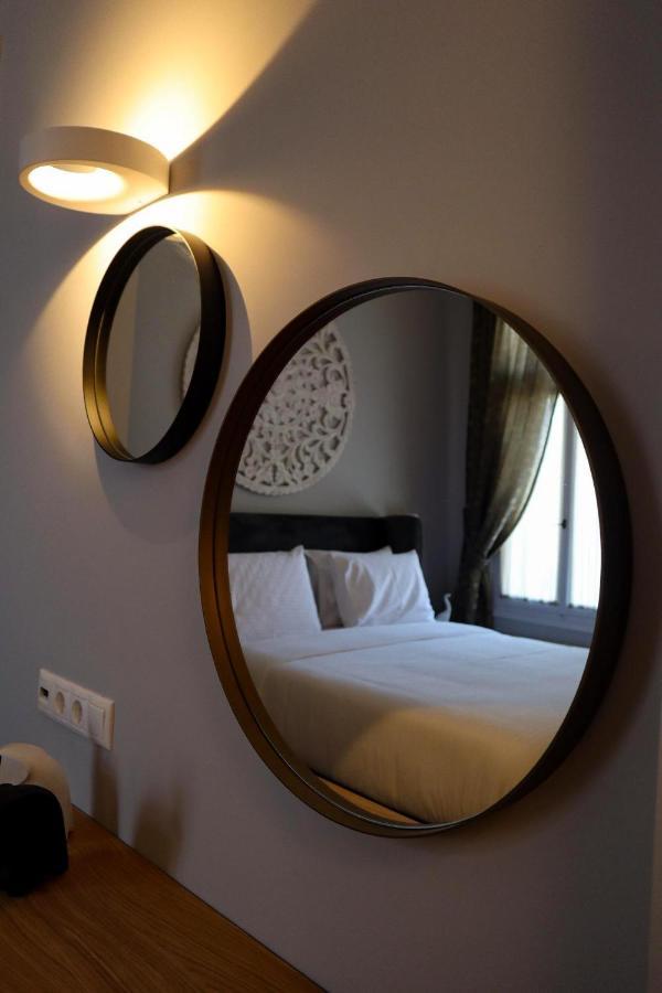 Thiseas Luxury Apartment Αθήνα Εξωτερικό φωτογραφία
