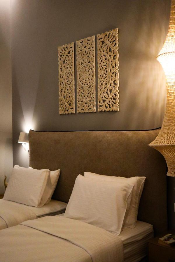 Thiseas Luxury Apartment Αθήνα Εξωτερικό φωτογραφία