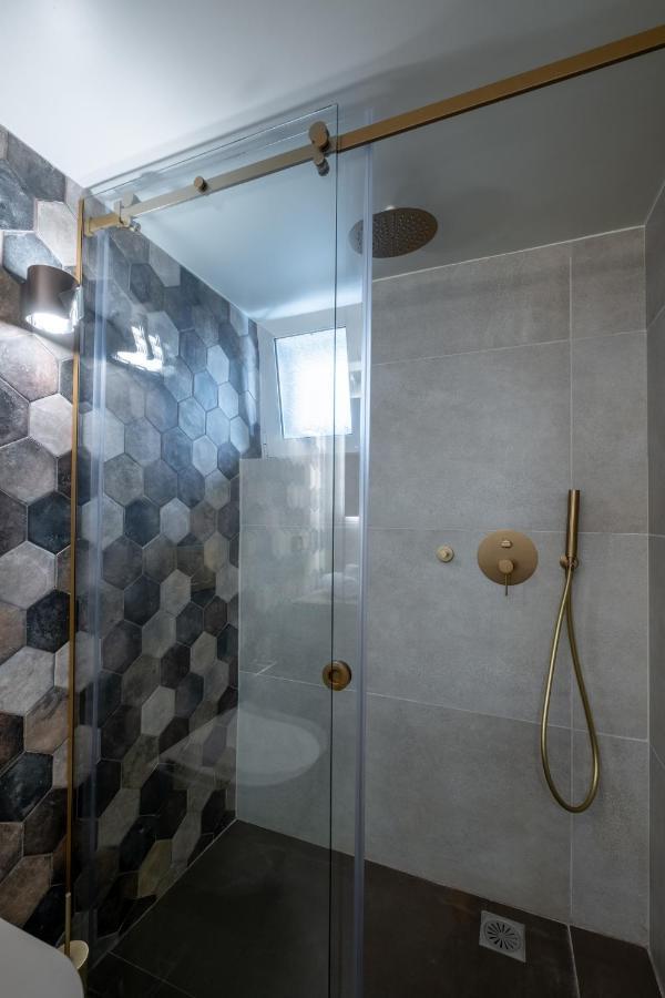 Thiseas Luxury Apartment Αθήνα Εξωτερικό φωτογραφία