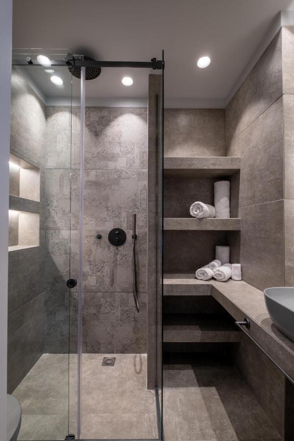 Thiseas Luxury Apartment Αθήνα Εξωτερικό φωτογραφία