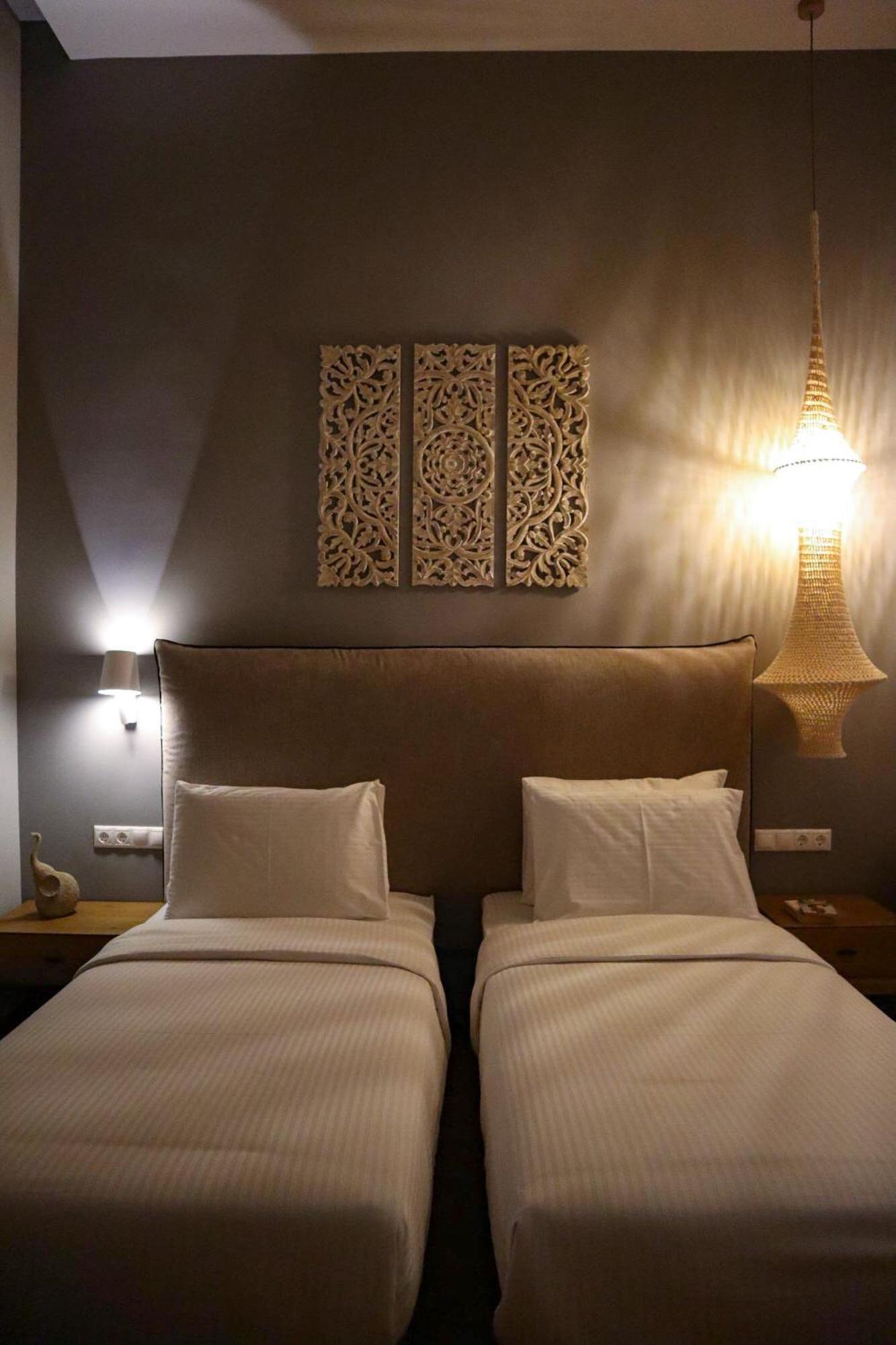 Thiseas Luxury Apartment Αθήνα Εξωτερικό φωτογραφία